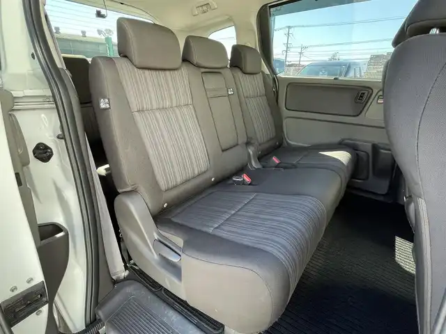 ホンダ フリード G ホンダセンシング 福岡県 2018(平30)年 4.1万km ホワイトオーキッドパール 社外7型SDナビ（フルセグTV/CD/DVD/BT）バックカメラホンダセンシングレーダークルコン両側パワスラ前後ドラレコETC純正LEDヘッドライト純正フロアマットスマートキープッシュスタート