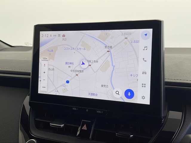 トヨタ カローラツーリング ハイブリッド ダブルバイビー 愛知県 2024(令6)年 3万km プラチナホワイトパールマイカ /禁煙車//純正10.25インチナビ//フルセグTV・AMFM・Bluetooth・USB//バックカメラ//ビルトインETC2.0//前後ドライブレコーダー(バックカメラ併用)//トヨタセーフティセンス//レーダークルーズコントロール//プロアクティブドライビングアシスト//前後クリアランスソナー//LEDヘッドライト//オートライト//フロントフォグランプ//合皮&レザテックシート//前席シートヒーター//ナノイーX//AC100V電源//純正フロアマット//純正ドアバイザー//純正17インチアルミホイール//革巻きステアリング//ステアリングスイッチ//ステアリングヒーター//プッシュスタート//電動格納ミラー//イモビライザー