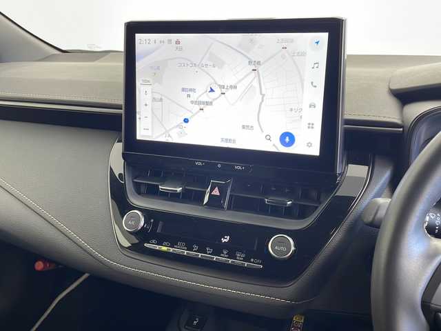 トヨタ カローラツーリング ハイブリッド ダブルバイビー 愛知県 2024(令6)年 3万km プラチナホワイトパールマイカ /禁煙車//純正10.25インチナビ//フルセグTV・AMFM・Bluetooth・USB//バックカメラ//ビルトインETC2.0//前後ドライブレコーダー(バックカメラ併用)//トヨタセーフティセンス//レーダークルーズコントロール//プロアクティブドライビングアシスト//前後クリアランスソナー//LEDヘッドライト//オートライト//フロントフォグランプ//合皮&レザテックシート//前席シートヒーター//ナノイーX//AC100V電源//純正フロアマット//純正ドアバイザー//純正17インチアルミホイール//革巻きステアリング//ステアリングスイッチ//ステアリングヒーター//プッシュスタート//電動格納ミラー//イモビライザー