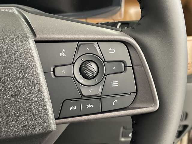 日産 ルークス ハイウェイスター X 神奈川県 2025(令7)年 0.1千km カシミヤグレージュ 届出済未使用車/３６０°セーフティアシスト/純正９型ディスプレイオーディオ/（AM/FM/BT/USB/ＣａｒＰｌａｙ)/バックカメラ/両側パワースライドドア/前席シートヒーター/ステアリングヒーター/ＬＥＤオートライト/前後コーナーセンサー/純正１４インチアルミホイール/プッシュスタート/スマートキー/新車時保証書/取扱説明書/スペアキー