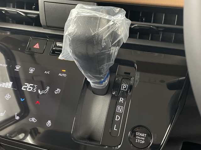 日産 ルークス ハイウェイスター X 神奈川県 2025(令7)年 0.1千km カシミヤグレージュ 届出済未使用車/３６０°セーフティアシスト/純正９型ディスプレイオーディオ/（AM/FM/BT/USB/ＣａｒＰｌａｙ)/バックカメラ/両側パワースライドドア/前席シートヒーター/ステアリングヒーター/ＬＥＤオートライト/前後コーナーセンサー/純正１４インチアルミホイール/プッシュスタート/スマートキー/新車時保証書/取扱説明書/スペアキー