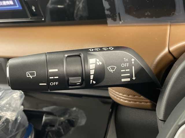 日産 ルークス ハイウェイスター X 神奈川県 2025(令7)年 0.1千km カシミヤグレージュ 届出済未使用車/３６０°セーフティアシスト/純正９型ディスプレイオーディオ/（AM/FM/BT/USB/ＣａｒＰｌａｙ)/バックカメラ/両側パワースライドドア/前席シートヒーター/ステアリングヒーター/ＬＥＤオートライト/前後コーナーセンサー/純正１４インチアルミホイール/プッシュスタート/スマートキー/新車時保証書/取扱説明書/スペアキー