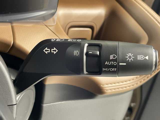 日産 ルークス ハイウェイスター X 神奈川県 2025(令7)年 0.1千km カシミヤグレージュ 届出済未使用車/３６０°セーフティアシスト/純正９型ディスプレイオーディオ/（AM/FM/BT/USB/ＣａｒＰｌａｙ)/バックカメラ/両側パワースライドドア/前席シートヒーター/ステアリングヒーター/ＬＥＤオートライト/前後コーナーセンサー/純正１４インチアルミホイール/プッシュスタート/スマートキー/新車時保証書/取扱説明書/スペアキー