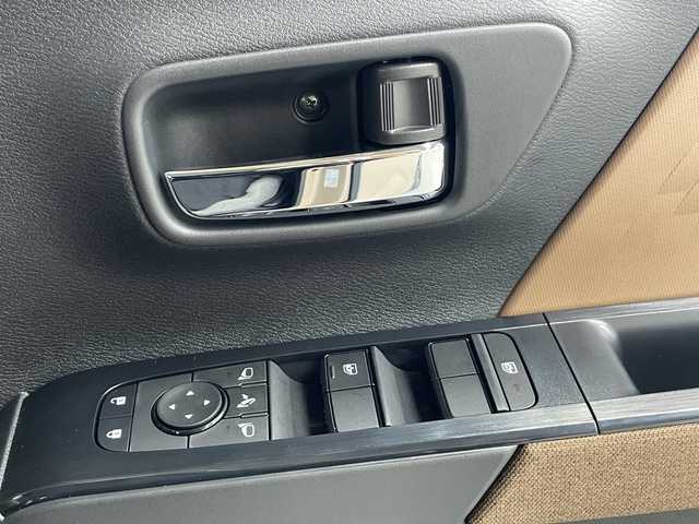 日産 ルークス ハイウェイスター X 神奈川県 2025(令7)年 0.1千km カシミヤグレージュ 届出済未使用車/３６０°セーフティアシスト/純正９型ディスプレイオーディオ/（AM/FM/BT/USB/ＣａｒＰｌａｙ)/バックカメラ/両側パワースライドドア/前席シートヒーター/ステアリングヒーター/ＬＥＤオートライト/前後コーナーセンサー/純正１４インチアルミホイール/プッシュスタート/スマートキー/新車時保証書/取扱説明書/スペアキー