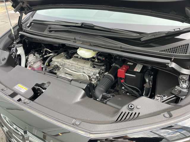 トヨタ アルファード Z 神奈川県 2025(令7)年 0.7万km ブラック 純正ナビ　/全方囲カメラ　/Bluetooth　/AppleCarPlay　/AndroidAuto　/ETC2.0　/快適温熱シート　/ベンチレーションシート　/ステアリングヒーター/レーダークルーズ　/ガラスルーフ/電動サイドシェード/デジタルインナーミラー