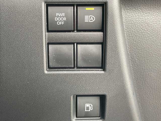 トヨタ アルファード Z 神奈川県 2025(令7)年 0.7万km ブラック 純正ナビ　/全方囲カメラ　/Bluetooth　/AppleCarPlay　/AndroidAuto　/ETC2.0　/快適温熱シート　/ベンチレーションシート　/ステアリングヒーター/レーダークルーズ　/ガラスルーフ/電動サイドシェード/デジタルインナーミラー