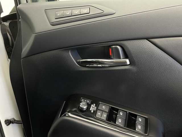 トヨタ アルファードハイブリット SR 長野県 2019(平31)年 5.2万km ホワイトパールクリスタルシャイン ４WD/純正ナビ/ＣＤ・ＤＶＤ再生/Bluetooth Audio/フルセグTV/バックカメラ/プリクラッシュセーフティ/レーダークルーズコントロール/ブラインドスポットモニター/レーンディパーチャーアラート/サンルーフ/両側パワースライドドア/パワーバックドア/パワーシート/シートヒーター/エアシート/ドライブレコーダー/デジタルインナーミラー/スマートキー/サンルーフ/ETC2.0/LEDライト/オートライト