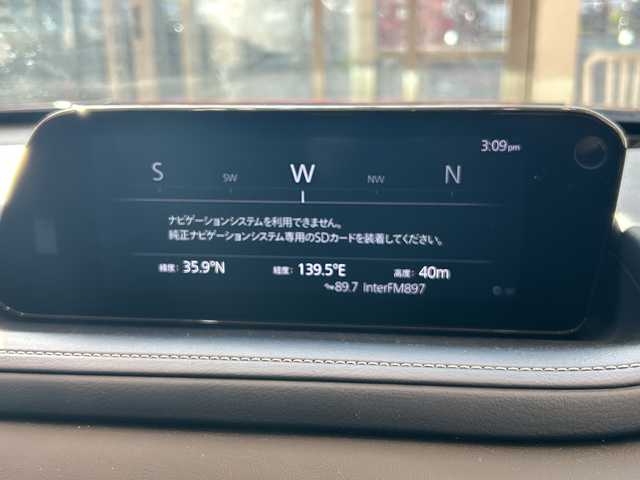 マツダ ＣＸ－３０ XD プロアクティブ 埼玉県 2020(令2)年 2.4万km ソウルレッドクリスタルM i-ACTIVSENSE/メーカーSDナビ/　　CD/DVD/BT/USB/フルセグ/全方位カメラ/レーダークルーズコントロール/パワーバックドア/LEDオートライト/純正18インチアルミホイール/ヘッドアップディスプレイ/ブラインドスポットモニター/コーナーセンサー/パドルシフト/ステアリングスイッチ/スマートキー2本/ビルトインETC/禁煙車