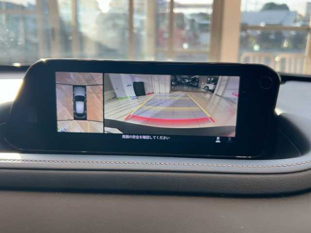 マツダ ＣＸ－３０ XD プロアクティブ 埼玉県 2020(令2)年 2.4万km ソウルレッドクリスタルM i-ACTIVSENSE/メーカーSDナビ/　　CD/DVD/BT/USB/フルセグ/全方位カメラ/レーダークルーズコントロール/パワーバックドア/LEDオートライト/純正18インチアルミホイール/ヘッドアップディスプレイ/ブラインドスポットモニター/コーナーセンサー/パドルシフト/ステアリングスイッチ/スマートキー2本/ビルトインETC/禁煙車