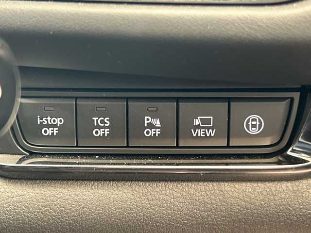 マツダ ＣＸ－３０ XD プロアクティブ 埼玉県 2020(令2)年 2.4万km ソウルレッドクリスタルM i-ACTIVSENSE/メーカーSDナビ/　　CD/DVD/BT/USB/フルセグ/全方位カメラ/レーダークルーズコントロール/パワーバックドア/LEDオートライト/純正18インチアルミホイール/ヘッドアップディスプレイ/ブラインドスポットモニター/コーナーセンサー/パドルシフト/ステアリングスイッチ/スマートキー2本/ビルトインETC/禁煙車