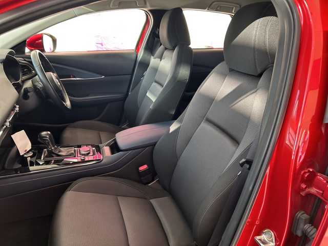 マツダ ＣＸ－３０ XD プロアクティブ 埼玉県 2020(令2)年 2.4万km ソウルレッドクリスタルM i-ACTIVSENSE/メーカーSDナビ/　　CD/DVD/BT/USB/フルセグ/全方位カメラ/レーダークルーズコントロール/パワーバックドア/LEDオートライト/純正18インチアルミホイール/ヘッドアップディスプレイ/ブラインドスポットモニター/コーナーセンサー/パドルシフト/ステアリングスイッチ/スマートキー2本/ビルトインETC/禁煙車