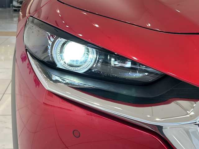 マツダ ＣＸ－３０ XD プロアクティブ 埼玉県 2020(令2)年 2.4万km ソウルレッドクリスタルM i-ACTIVSENSE/メーカーSDナビ/　　CD/DVD/BT/USB/フルセグ/全方位カメラ/レーダークルーズコントロール/パワーバックドア/LEDオートライト/純正18インチアルミホイール/ヘッドアップディスプレイ/ブラインドスポットモニター/コーナーセンサー/パドルシフト/ステアリングスイッチ/スマートキー2本/ビルトインETC/禁煙車