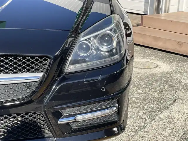 メルセデス・ベンツ ＳＬＫ２００ ブルーエフィシェンシー 神奈川県 2013(平25)年 4.9万km オブシディアンブラック 純正HDDナビ/　（CD・Bluetooth）/フルセグTV/AMGスポーツパッケージ/レーダーセーフティパッケージ/黒革シート/シートヒーター/パワーシート/プレセーフブレーキ/アテンションアシスト/ブラインドスポットモニター/レーンキープアシスト/パドルシフト/コーナーセンサー/キーレスゴー/ETC/保証書/取扱説明書
