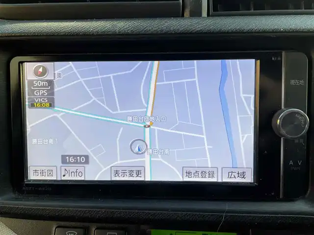 トヨタ アクア S 千葉県 2012(平24)年 11.4万km ブラックマイカ 【(株)IDOMが運営する【じしゃロン八千代店】の自社ローン対象車両になります。こちらは現金ご利用時の価格です。自社ローンご希望の方は別途その旨お申付け下さい。】/純正ナビ/バックカメラ