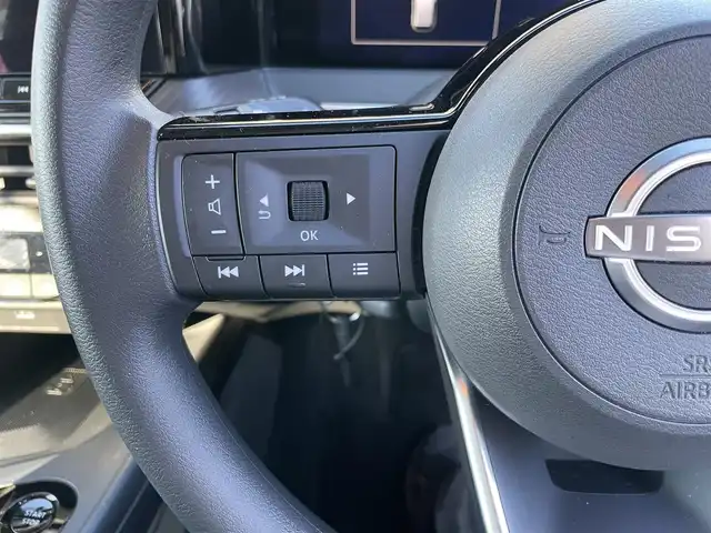 日産 ノート e－パワー X 島根県 2021(令3)年 3.3万km ガーネットレッド プロパイロット　/・レーダークルーズコントロール/・レーンアシスト/純正９インチメモリナビ　/(AM/FM/フルセグTV/Ｂｌｕｅｔｏｏｔｈ接続)/全方位／バックカメラ　/前方ドライブレコーダー　/ビルトインＥＴＣ2.0　/後側方車両検知警報/前後コーナーセンサー/インテリジェントエマージェンシーブレーキ　/電動パーキングブレーキ/オートホールド　/オートハイビーム／ライト　/置くだけ充電　/スマートキー/純正フロアマット/保証書・取扱説明書（本体＋ナビ）/スペアキー1本