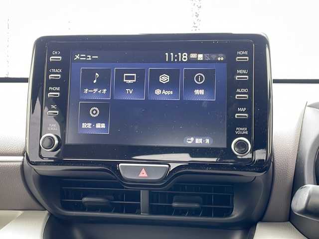 トヨタ ヤリス Z 山形県 2020(令2)年 1.6万km ブラック/アイスピンクメタリック 禁煙車/４WD/トヨタセーフティセンス/ブラインドスポットモニター/クルーズコントロール/オートマチックハイビーム/横滑り防止装置/レーンキープアシスト/全方位カメラ/前後コーナーセンサー/前後ドライブレコーダー/純正ディスプレイオーディオ/（Bluetooth/フルセグ/AM/FM/USB)/nanoe/ハーフレザー/前席シートヒーター/スマートキー×２/純正エンジンスターター/純正アルミホイール/電動格納ミラー/ドアバイザー/取扱説明書/記録簿