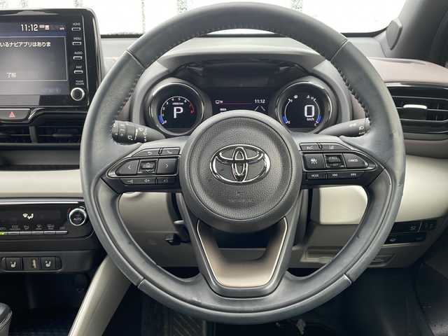 トヨタ ヤリス Z 山形県 2020(令2)年 1.6万km ブラック/アイスピンクメタリック 禁煙車/４WD/トヨタセーフティセンス/ブラインドスポットモニター/クルーズコントロール/オートマチックハイビーム/横滑り防止装置/レーンキープアシスト/全方位カメラ/前後コーナーセンサー/前後ドライブレコーダー/純正ディスプレイオーディオ/（Bluetooth/フルセグ/AM/FM/USB)/nanoe/ハーフレザー/前席シートヒーター/スマートキー×２/純正エンジンスターター/純正アルミホイール/電動格納ミラー/ドアバイザー/取扱説明書/記録簿