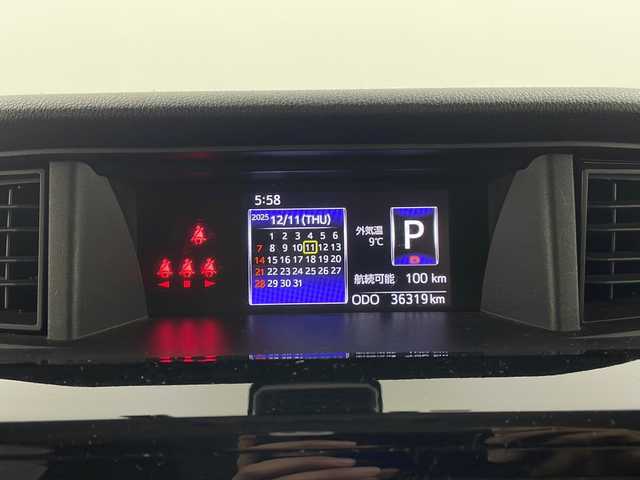 トヨタ タンク カスタムG S 栃木県 2018(平30)年 3.7万km マゼンタベリーマイカM 純正ナビ(DVD/CD/TV/BT/SD)/衝突軽減装置/両側電動スライドドア/ドライブレコーダー/バックカメラ/ETC/クルーズコントロール/LEDヘッドライト/プッシュスタート/アイドリングストップ/オートライト/オートエアコン/ドアバイザー