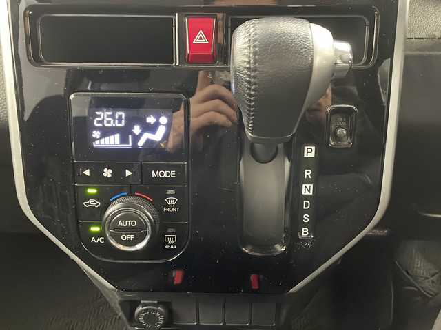 トヨタ タンク カスタムG S 栃木県 2018(平30)年 3.7万km マゼンタベリーマイカM 純正ナビ(DVD/CD/TV/BT/SD)/衝突軽減装置/両側電動スライドドア/ドライブレコーダー/バックカメラ/ETC/クルーズコントロール/LEDヘッドライト/プッシュスタート/アイドリングストップ/オートライト/オートエアコン/ドアバイザー