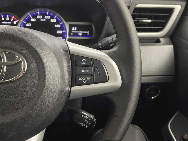 トヨタ タンク カスタムG S 栃木県 2018(平30)年 3.7万km マゼンタベリーマイカM 純正ナビ(DVD/CD/TV/BT/SD)/衝突軽減装置/両側電動スライドドア/ドライブレコーダー/バックカメラ/ETC/クルーズコントロール/LEDヘッドライト/プッシュスタート/アイドリングストップ/オートライト/オートエアコン/ドアバイザー