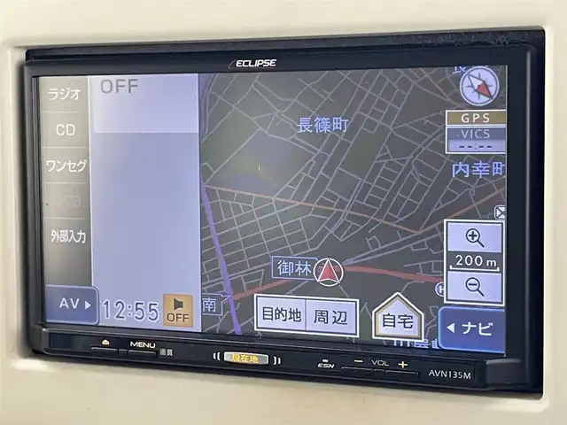 スズキ ラパン S 愛知県 2016(平28)年 6.2万km シフォンアイボリーメタリック 社外ナビ　ＥＴＣ　シートヒーター　禁煙車　ＴＶ　ＣＤ再生　ラジオ　ＨＩＤオートライト　プッシュスタート　レーダーブレーキサポート　衝突軽減装置　ツートンカラー　フロアマット　ドアバイザー　電格ミラー