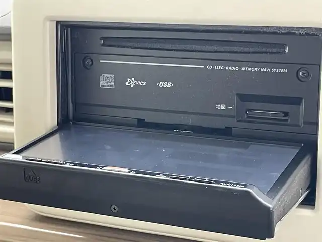 スズキ ラパン S 愛知県 2016(平28)年 6.2万km シフォンアイボリーメタリック 社外ナビ　ＥＴＣ　シートヒーター　禁煙車　ＴＶ　ＣＤ再生　ラジオ　ＨＩＤオートライト　プッシュスタート　レーダーブレーキサポート　衝突軽減装置　ツートンカラー　フロアマット　ドアバイザー　電格ミラー