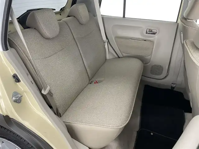 スズキ ラパン S 愛知県 2016(平28)年 6.2万km シフォンアイボリーメタリック 社外ナビ　ＥＴＣ　シートヒーター　禁煙車　ＴＶ　ＣＤ再生　ラジオ　ＨＩＤオートライト　プッシュスタート　レーダーブレーキサポート　衝突軽減装置　ツートンカラー　フロアマット　ドアバイザー　電格ミラー