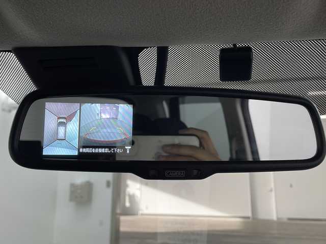 日産 デイズ ハイウェイスターX 熊本県 2018(平30)年 4.8万km スパークリングレッドM 純正オーディオ/全周囲カメラ/ETC/スマートキー/エンジンスタートボタン/衝突軽減システム/コーナーセンサー/レーンキープアシスト/ダブルエアバック/ISOFIX/純正フロアマット/純正アルミホイール/ドアバイザー/電動格納ミラー/キセノンライト/フォグランプ