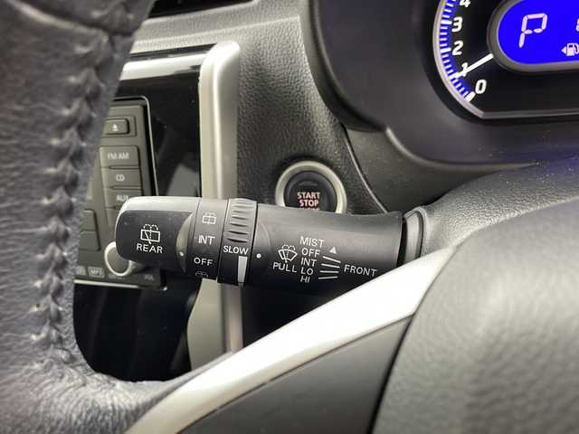 日産 デイズ ハイウェイスターX 熊本県 2018(平30)年 4.8万km スパークリングレッドM 純正オーディオ/全周囲カメラ/ETC/スマートキー/エンジンスタートボタン/衝突軽減システム/コーナーセンサー/レーンキープアシスト/ダブルエアバック/ISOFIX/純正フロアマット/純正アルミホイール/ドアバイザー/電動格納ミラー/キセノンライト/フォグランプ