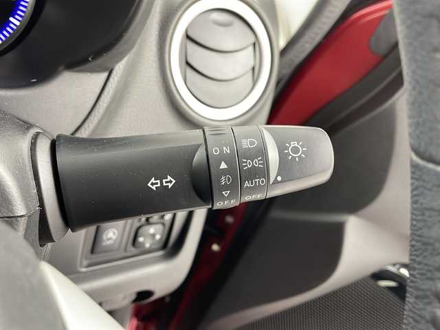 日産 デイズ ハイウェイスターX 熊本県 2018(平30)年 4.8万km スパークリングレッドM 純正オーディオ/全周囲カメラ/ETC/スマートキー/エンジンスタートボタン/衝突軽減システム/コーナーセンサー/レーンキープアシスト/ダブルエアバック/ISOFIX/純正フロアマット/純正アルミホイール/ドアバイザー/電動格納ミラー/キセノンライト/フォグランプ