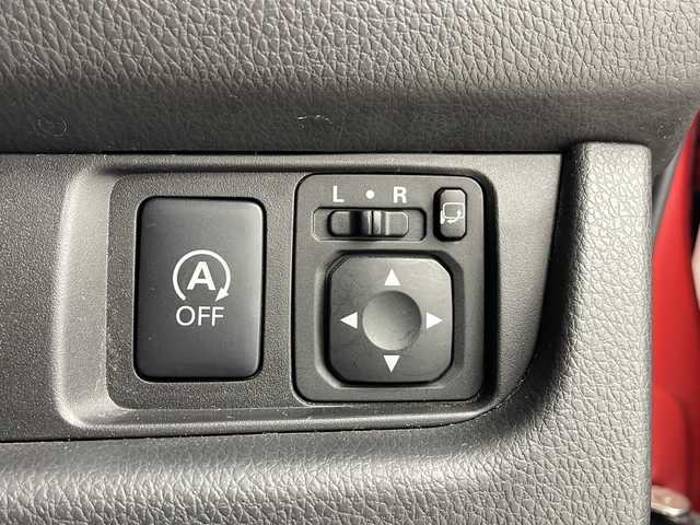 日産 デイズ ハイウェイスターX 熊本県 2018(平30)年 4.8万km スパークリングレッドM 純正オーディオ/全周囲カメラ/ETC/スマートキー/エンジンスタートボタン/衝突軽減システム/コーナーセンサー/レーンキープアシスト/ダブルエアバック/ISOFIX/純正フロアマット/純正アルミホイール/ドアバイザー/電動格納ミラー/キセノンライト/フォグランプ