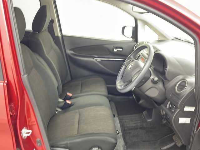 日産 デイズ ハイウェイスターX 熊本県 2018(平30)年 4.8万km スパークリングレッドM 純正オーディオ/全周囲カメラ/ETC/スマートキー/エンジンスタートボタン/衝突軽減システム/コーナーセンサー/レーンキープアシスト/ダブルエアバック/ISOFIX/純正フロアマット/純正アルミホイール/ドアバイザー/電動格納ミラー/キセノンライト/フォグランプ