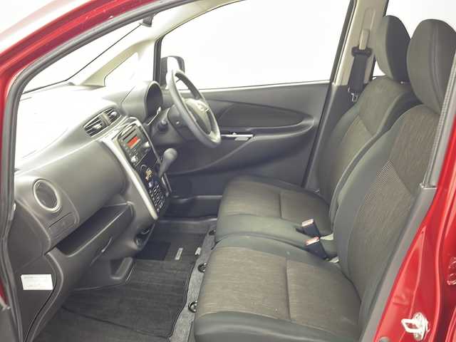 日産 デイズ ハイウェイスターX 熊本県 2018(平30)年 4.8万km スパークリングレッドM 純正オーディオ/全周囲カメラ/ETC/スマートキー/エンジンスタートボタン/衝突軽減システム/コーナーセンサー/レーンキープアシスト/ダブルエアバック/ISOFIX/純正フロアマット/純正アルミホイール/ドアバイザー/電動格納ミラー/キセノンライト/フォグランプ