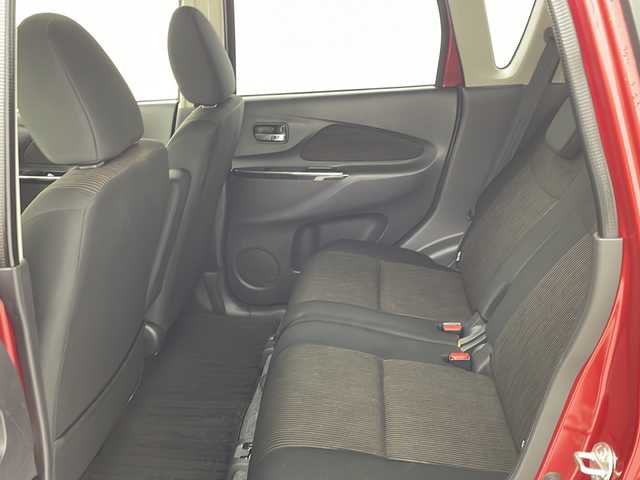 日産 デイズ ハイウェイスターX 熊本県 2018(平30)年 4.8万km スパークリングレッドM 純正オーディオ/全周囲カメラ/ETC/スマートキー/エンジンスタートボタン/衝突軽減システム/コーナーセンサー/レーンキープアシスト/ダブルエアバック/ISOFIX/純正フロアマット/純正アルミホイール/ドアバイザー/電動格納ミラー/キセノンライト/フォグランプ