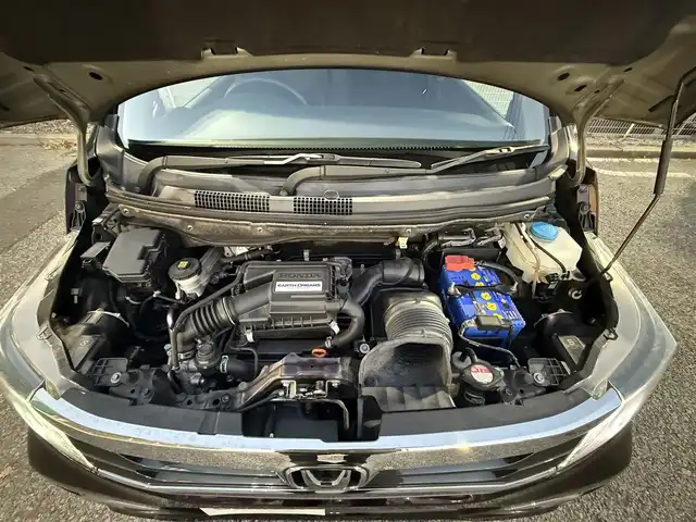 ホンダ Ｎ ＷＧＮ カスタム G ターボパッケージ 千葉県 2019(平31)年 5.2万km プレミアムベルベットパープル・パール 純正SDナビ/バックカメラ/前後ドライブレコーダー/クルーズコントロール/ETC/USB入力端子/純正フロアマット/純正アルミホイール/ハーフレザーシート/パドルシフト/ステアリングスイッチ/横滑り防止装置/オートライト/LEDヘッドライト/LEDフォグランプ/スマートキー/プッシュエンジンスタート