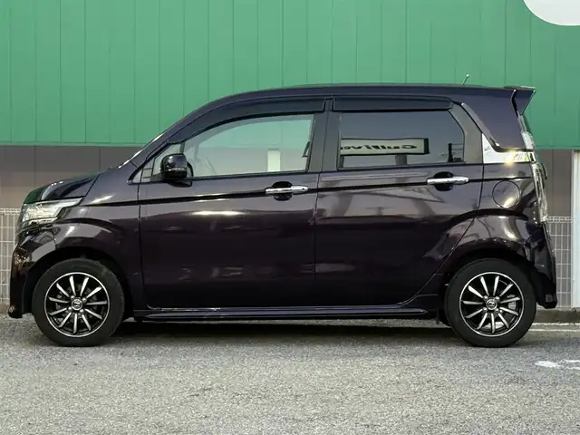 ホンダ Ｎ ＷＧＮ カスタム G ターボパッケージ 千葉県 2019(平31)年 5.2万km プレミアムベルベットパープル・パール 純正SDナビ/バックカメラ/前後ドライブレコーダー/クルーズコントロール/ETC/USB入力端子/純正フロアマット/純正アルミホイール/ハーフレザーシート/パドルシフト/ステアリングスイッチ/横滑り防止装置/オートライト/LEDヘッドライト/LEDフォグランプ/スマートキー/プッシュエンジンスタート