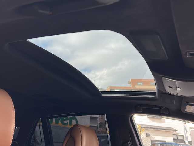 レクサス ＬＳ 500 エグゼクティブ 東京都 2018(平30)年 9.4万km ソニッククォーツ 純正ナビ/サンルーフ/茶レザーシート/後席モニター×２/リアエンターテイメントシステム/バックカメラ/全方位カメラ/HUD/追従型クルーズコントロール/エアサス/フルセグTV/BT/DVD/USB/AM/FM/Mark Levinson/シートヒーター（ALL）/エアーシート（ALL）/パワーシート（D＋N席）/シートメモリー（D＋N席）/BSM/ESP/SNOWモード/レーンキープアシスト/アイドリングストップ/純正LEDライト/純正アルミホイール/取扱説明書/保証書/スペアキー×２