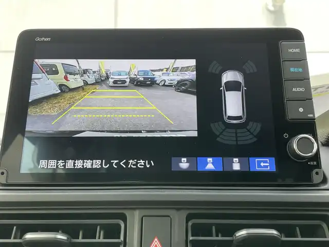 ホンダ ＷＲ－Ｖ