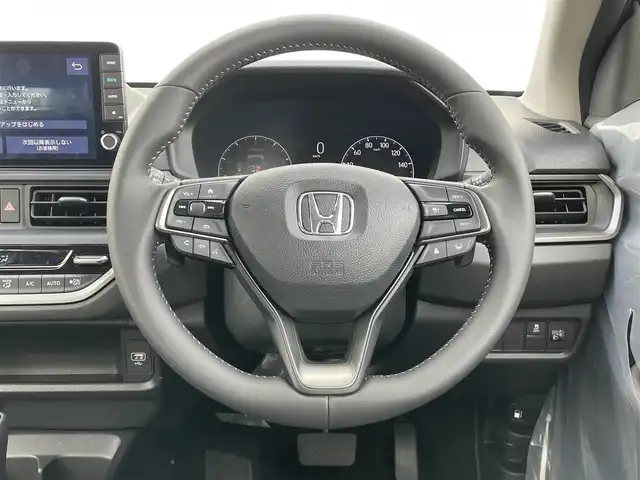 ホンダ ＷＲ－Ｖ