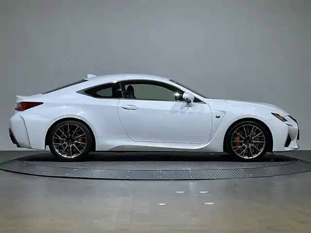 レクサス ＲＣ Ｆ