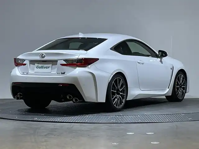 レクサス ＲＣ Ｆ