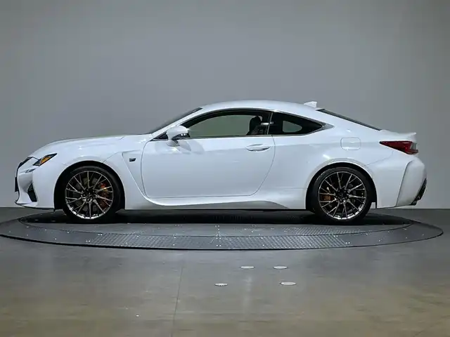 レクサス ＲＣ Ｆ