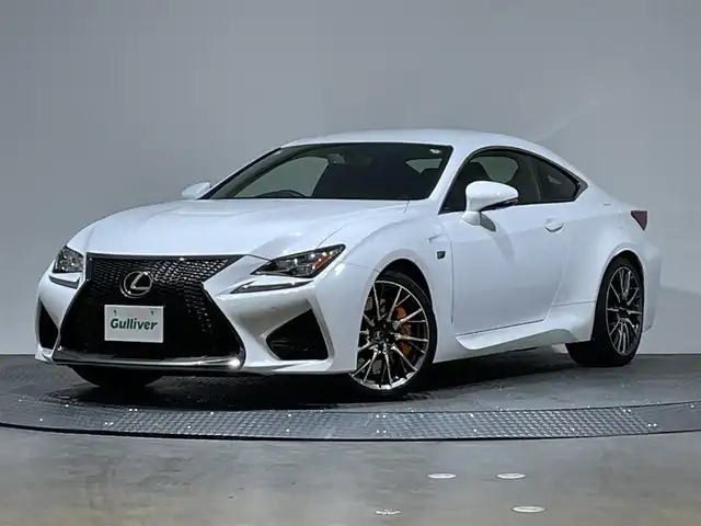 レクサス ＲＣ Ｆ