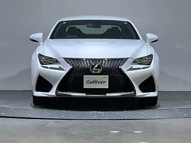 レクサス ＲＣ Ｆ