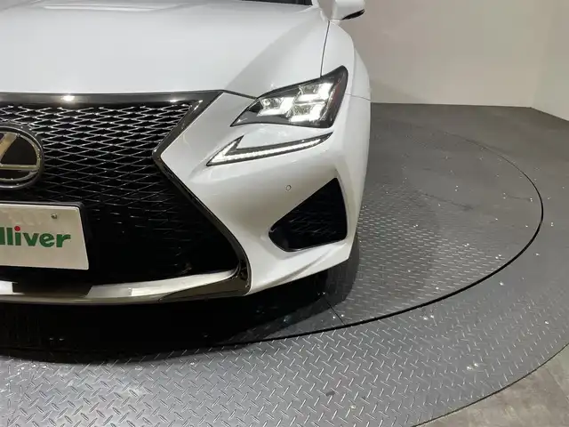 レクサス ＲＣ Ｆ