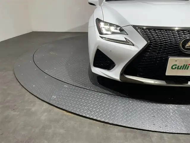 レクサス ＲＣ Ｆ