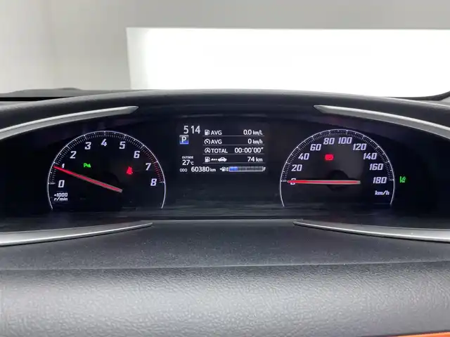 トヨタ シエンタ G クエロ 愛知県 2019(令1)年 6.1万km ヴィンテージブラウンパールクリスタルシャイン 純正ナビ　フルセグＴＶ　純正１２．１型後席モニター　全方位カメラ　ハーフレザー　シートヒーター　ハンドルヒーター　両側パワースライドドア　セーフティセンス　衝突軽減　ＬＥＤオートライト　フォグランプ　TVキャンセラー　禁煙車