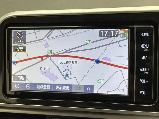 トヨタ シエンタ G クエロ 愛知県 2019(令1)年 6.1万km ヴィンテージブラウンパールクリスタルシャイン 純正ナビ　フルセグＴＶ　純正１２．１型後席モニター　全方位カメラ　ハーフレザー　シートヒーター　ハンドルヒーター　両側パワースライドドア　セーフティセンス　衝突軽減　ＬＥＤオートライト　フォグランプ　TVキャンセラー　禁煙車