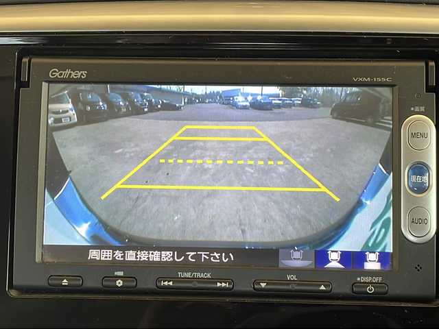 ホンダ オデッセイ G エアロパッケージ 長野県 2015(平27)年 7.9万km ホワイトオーキッドパール 純正ナビ/両側パワースライドドア/純正１７インチアルミ/バックカメラ/ビルトインETC/社外アルミ付き冬タイヤ積込/保証書・取説
