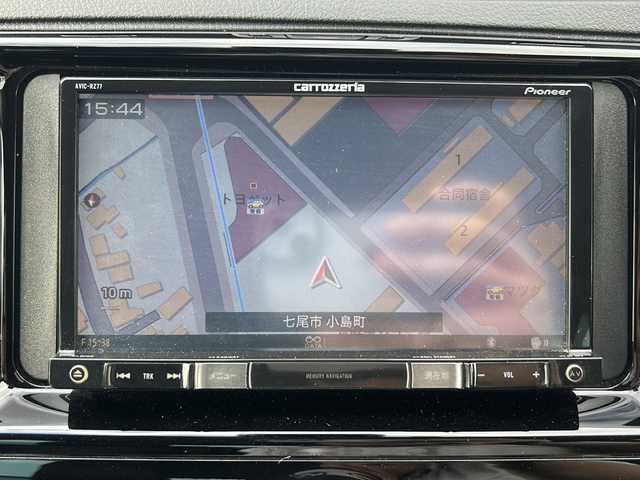トヨタ マークＸ 250S 石川県 2017(平29)年 7.6万km ブラック セーフティセンスパッケージ/・プリクラッシュセーフティシステム/・レーンディパーチャーアラート/・オートマチックハイビーム/・レーダークルーズコントロール/デジタルインナーミラー/社外メモリナビゲーション/【CD・DVD・Bluetooth・SD・フルセグTV】/型番：AVIC-RZ77/前席パワーシート/前席シートヒーター/純正ビルトインETC/社外前後ドライブレコーダー/スマートキー/・プッシュスタート/LEDヘッドライト/・オートライト/・LEDフォグランプ/皮調シートカバー/ディーラーオプション18インチAW装着/純正ドアバイザー/純正フロアマット/取扱説明書/新車時保証書